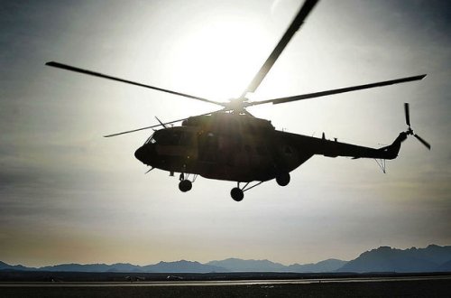 Индийские военные обнаружили 