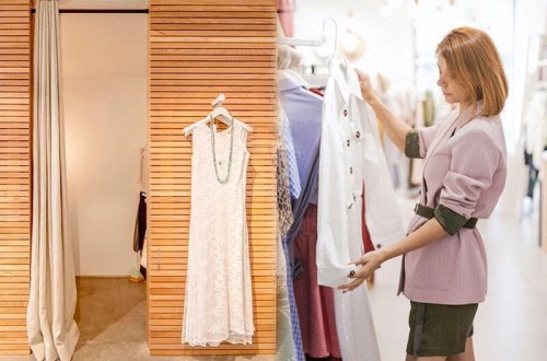 В Азербайджане в торговых объектах вновь заработают примерочные