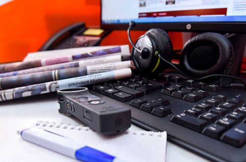 Azərbaycanda media orqanlarının bir-birlərindən xəbər “oğurlaması” qadağan edilir