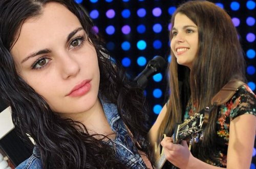 23 yaşlı müğənni mənzildə ölü tapıldı