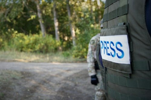 Bu il rekord sayda jurnalist həbs edilib, 42 KİV nümayəndəsi ölüb