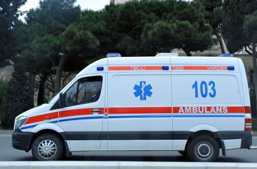 Ağdamda borclu abonent “Azərişıq”ın işçilərini bıçaqlayıb - YENİLƏNİB