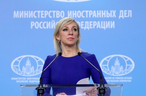 Rusiya XİN səfirin Ermənistandan geri çağırılacağına dair xəbəri təkzib edib