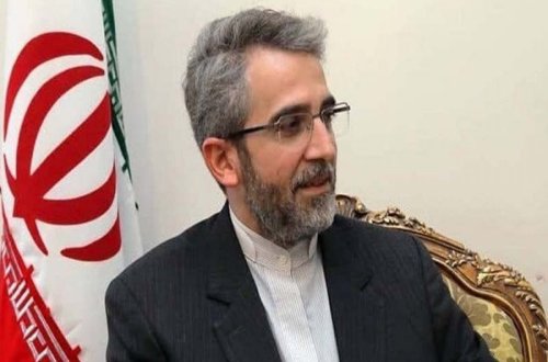 Əli Baqiri: “Qarşı tərəf nəticəli danışıqlar üçün ciddi iradəyə sahibdir”