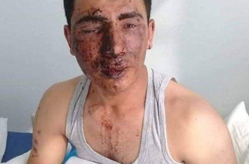 Sahil Babayevin nazirliyi daha bir Qazini intihar həddinə çatdırıb – “Bezmişəm artıq!”