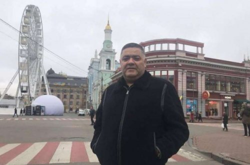 Sabiq polis rəisi vəfat etdi (FOTO)