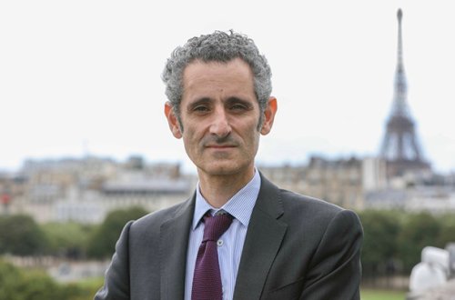 Fransa səfirindən Daşaltı hadisəsi ilə bağlı paylaşım