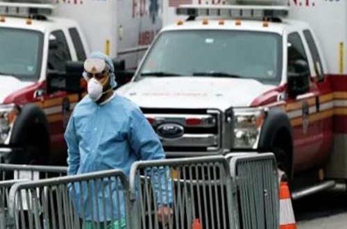 Bill Qeyts pandemiyanın bitməsi ilə bağlı proqnoz verib