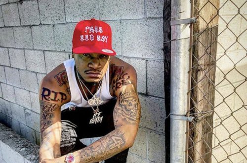 Məşhur reper silahlı hücum nəticəsində həlak oldu