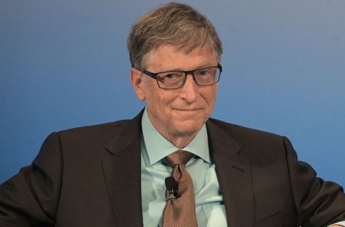 Гейтс назвал дату окончания пандемии коронавируса