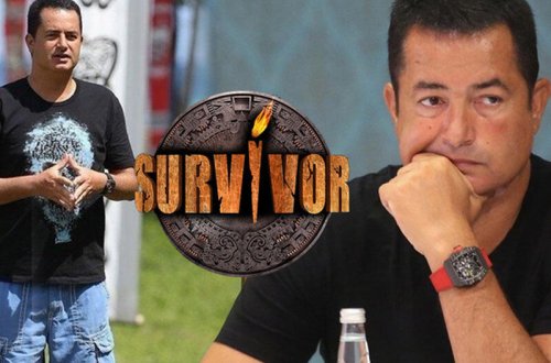 Acun azərbaycanlı məşhuru 