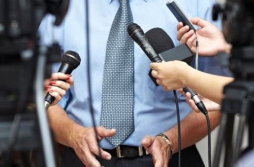 Jurnalistlərin fəaliyyətini tənzimləyəcək yeni qanun layihəsi - TAM MƏTN