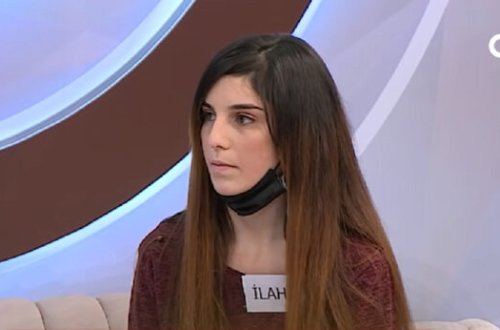 Azərbaycanda ŞOK hadisə: Əmisi oğlu tərəfindən zorla qaçırılan 19 yaşlı qızı evə zəncirlədilər - VİDEO