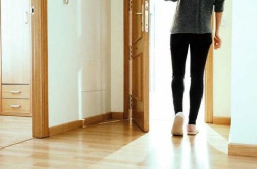 В Баку пропала студентка