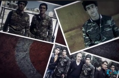 Şəhid ELMAN ƏLİYEVə həsr edilən filmin təqdimatı keçirildi – Gənclər Fondunun dəstəyi ilə - VİDEO