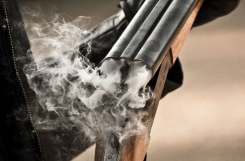 В Астаре отец пятерых детей застрелился