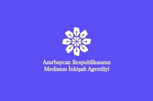 MEDİA qanun layihəsinin müzakirəsi ilə bağlı fikirlərə münasibət bildirib