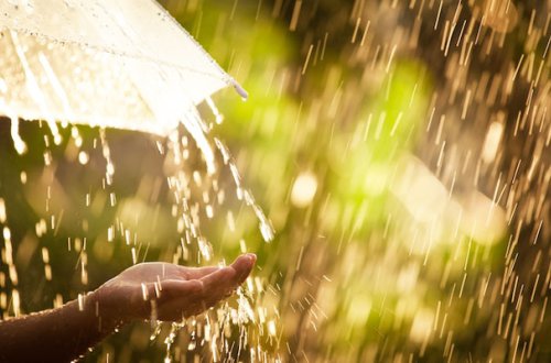 Hava ilə bağlı - Xəbərdarlıq