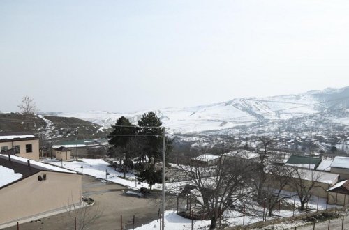 Qarabağda yaşayış massivlərinin tikintisinə özəl şirkətlər də cəlb olunacaq