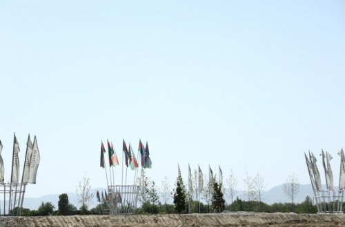 Azad edilən ərazilərdə iş icazələrinin verilməsi proseduru təkmilləşdiriləcək