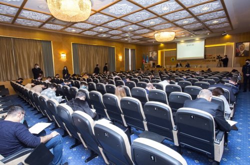 Gömrük təmsilçisi olmaq istəyən 65 nəfərdən cəmi 1-i uğur qazana bilib