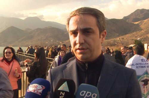 Vüsal Quliyev: “QHT-lər beynəlxalq ictimaiyyəti mina məsələsinə hüquqi qiymət verməyə çağırır”