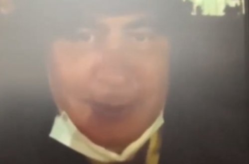 Saakaşviliyə kömək edən məmurlar işdən çıxarıldı