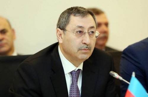 Xələf Xələfov: “3+3” regional məsləhətləşmələr rotasiya əsasında hər dəfə bir iştirakçı ölkədə keçiriləcək