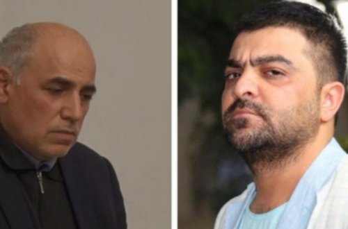 Fərda Xudaverdiyev Qarabağ qazisinin 20 minini alıb? - Bakıda yeni dələduzluq/VİDEO