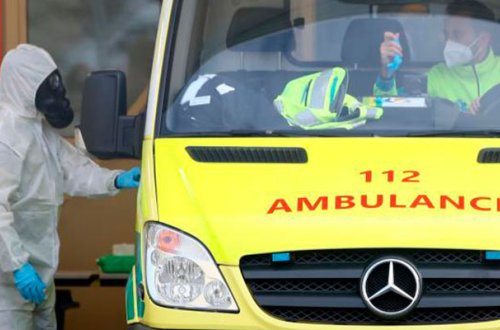 ÜST bütün tədbirləri ikiqat artırmağa çağırdı