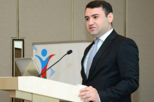 İcraçı direktor: “Sahibkarlara ideyalarını reallaşdırmaq üçün qrant şəklində maliyyə dəstəyi ayrılır”