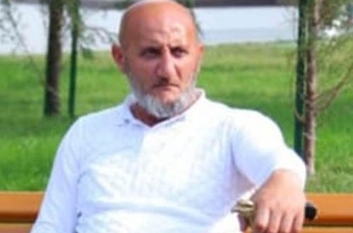 Adam öldürdüyü həyətində başından güllələndi - Bakıdakı qətlin təfərrüatı - FOTO