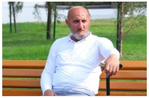 В Баку задержан мужчина, подозреваемый в убийстве родственника