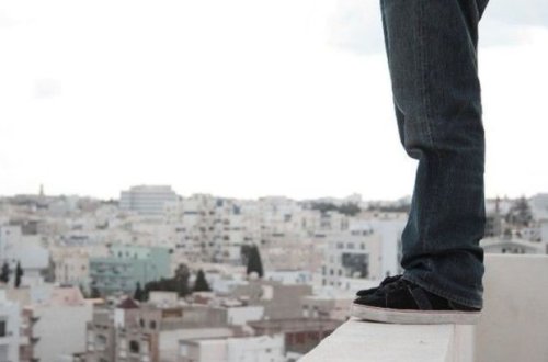 В Ширване предотвращена попытка суицида