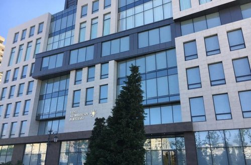 YAP üzvlərinin sayı açıqlandı