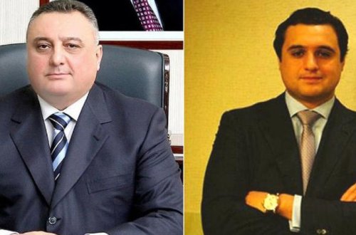 Eldar Mahmudovun oğlunun şirkəti məhkəməyə verildi - 56 min vergi borcu var