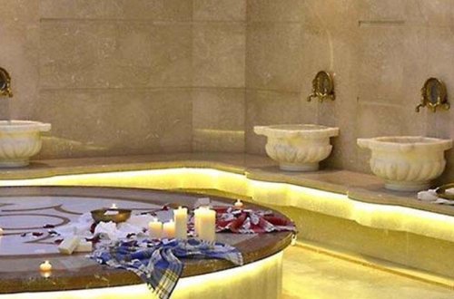 Hamamların fəaliyyətinə icazə verildi - Rəsmi