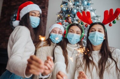 Yeni il şənliklərinin keçirilməsi qaydaları açıqlandı