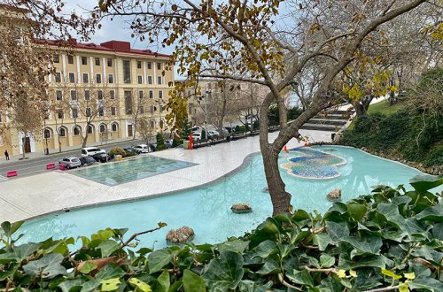 В Азербайджане сняты некоторые ограничения в рамках каратинного режима