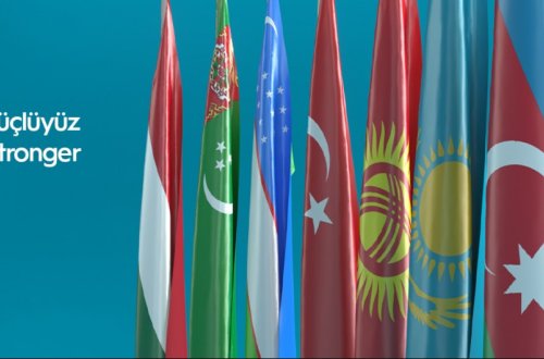 Nüfuzlu beynəlxalq təşkilat Heydər Əliyevin xatirəsini anıb