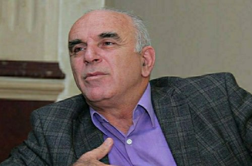 Ramiz Novruzda xərçəng aşkarlandı