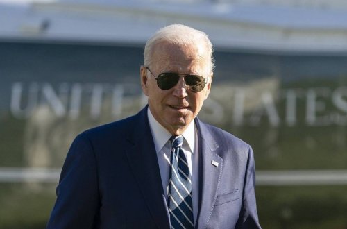 Bayden Rusiyanı Şərqi Avropaya qoşun göndərməklə hədələyib