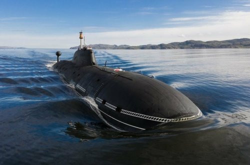 ABŞ yeni nəsil nüvə sualtı qayıqlarının istehsalına 98 milyon dollar xərcləyəcək