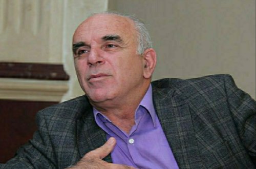 Xalq artisti Ramiz Novruz səhhəti barədə açıqlama verib