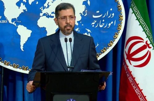 Səid Xətibzadə: “Qonşu ölkələrlə xüsusi ilə bank və maliyyə sahələrində ciddi dəyişikliklər baş verib”