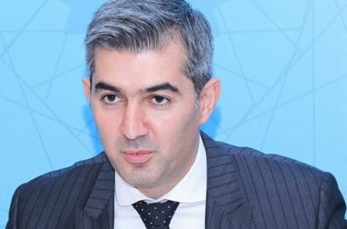 Azərbaycanda yaşayan əcnəbilərin sayı açıqlanıb