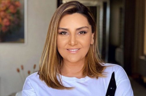 Zülfiyyə Xanbabayevanın həyat yoldaşı GÖRÜN KİM İMİŞ - FOTO