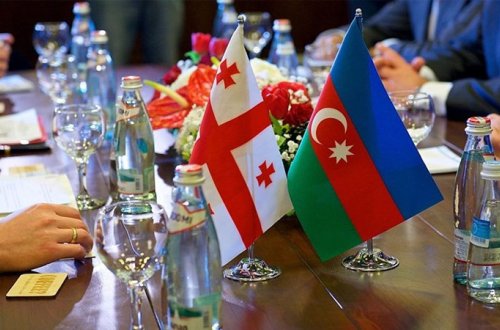 Bu gün Bakıda Azərbaycan-Gürcüstan biznes forumu işə başlayır