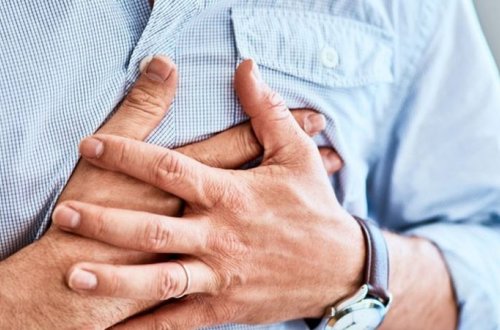 İnfarktın ilkin əlamətləri açıqlandı