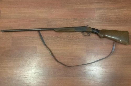 Polis əməliyyatlar keçirib, 21 tüfəng götürülüb